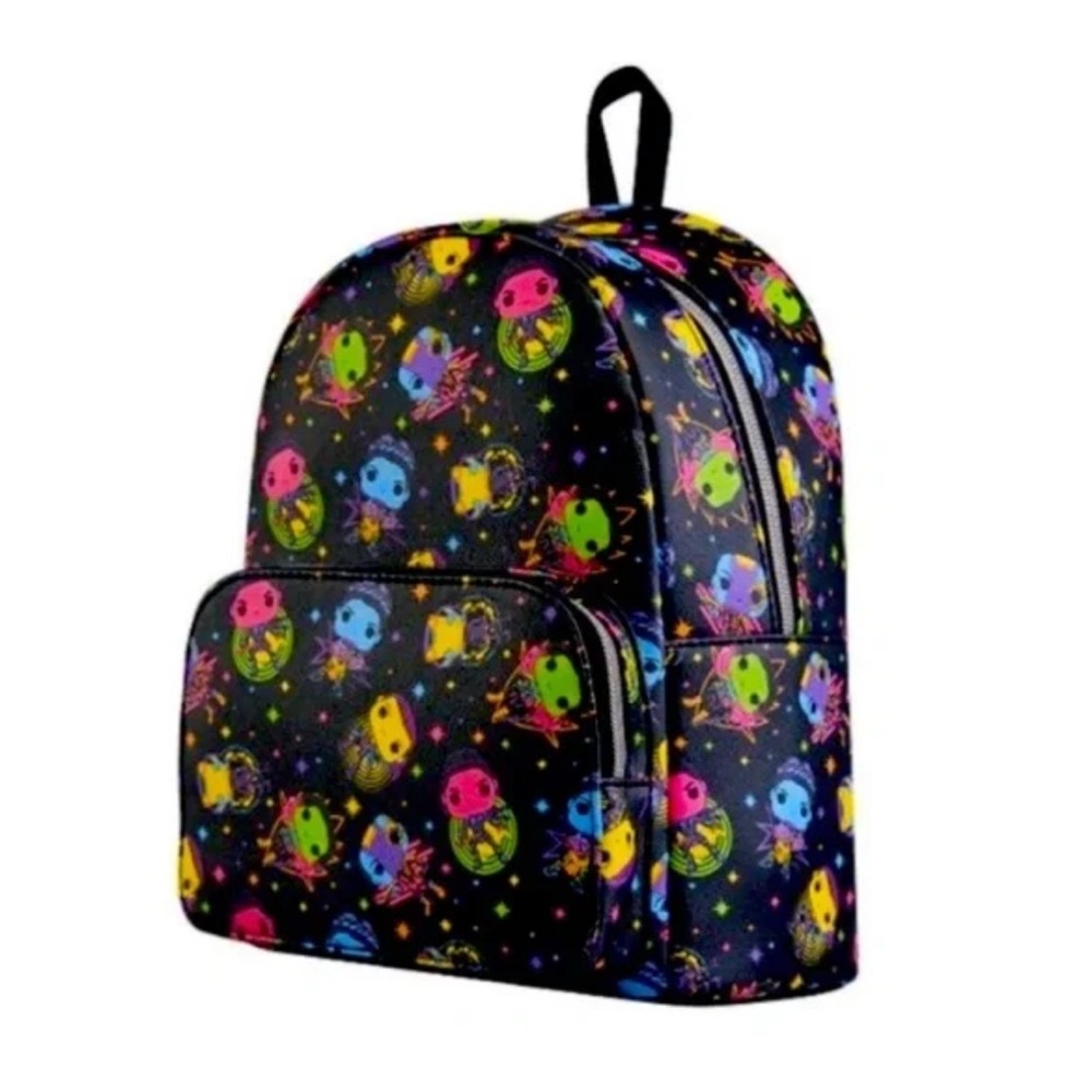 Funko / Loungefly Disney Marvel Women Mini Backpack NWT